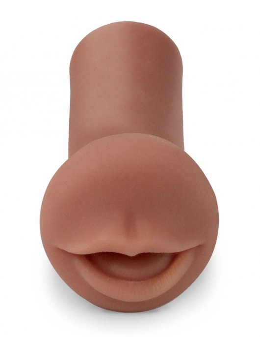 Мастурбатор-ротик Coed Cocksucker - Pipedream - в Подольске купить с доставкой