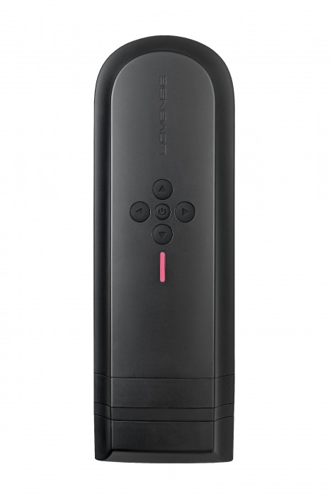 Нереалистичный мастурбатор Solace - Lovense - в Подольске купить с доставкой