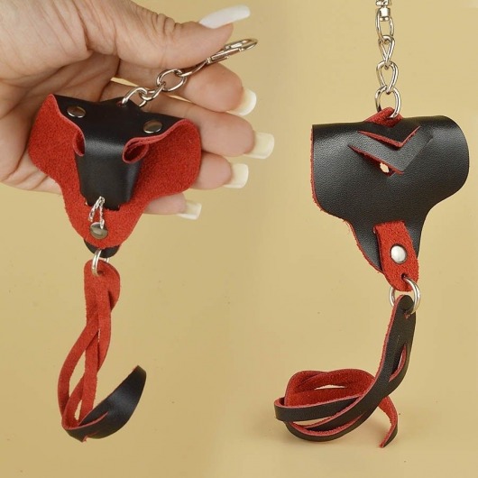 Брелок для ключей в форме кобры - Sitabella - купить с доставкой в Подольске