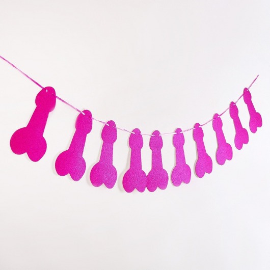 Гирлянда «Шалун» - 3 м. - Сима-Ленд - купить с доставкой в Подольске