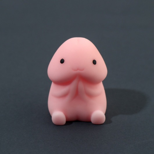 Мялка-релаксант «Безопасное удовольствие» - Сима-Ленд - купить с доставкой в Подольске