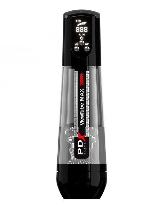 Автоматический мастурбатор ViewTube Max View - Pipedream - в Подольске купить с доставкой