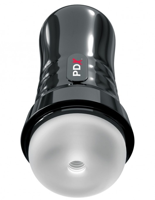 Мастурбатор в колбе Super Slide   Glide - Pipedream - в Подольске купить с доставкой