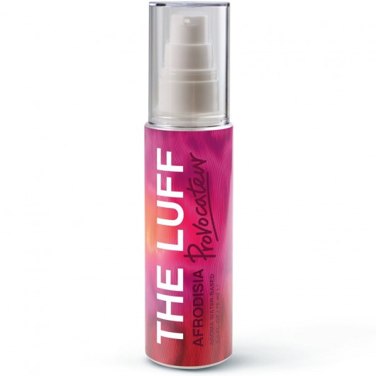 Интимный гель на водной основе Afrodisia Provocateur - 75 мл. - THE LUFF - купить с доставкой в Подольске