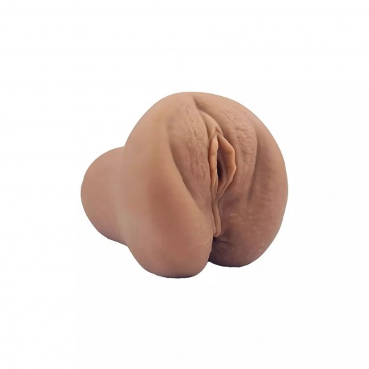 Мастурбатор Mia с двумя рабочими каналами - Adrien Lastic - в Подольске купить с доставкой