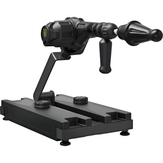 Модульная секс-машина Gunner System - Doc Johnson - купить с доставкой в Подольске