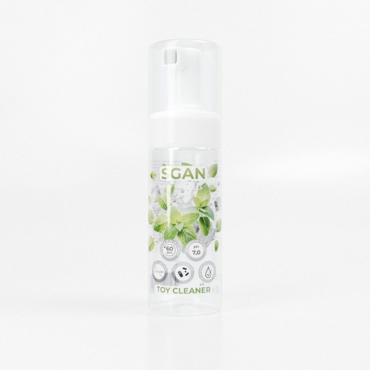Антибактериальное очищающее средство для игрушек SGAN - 150 мл. - SGAN - купить с доставкой в Подольске