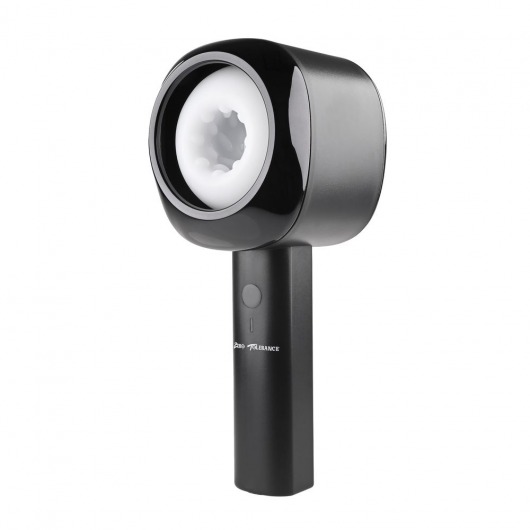 Автоматический мастурбатор Let It Slide - Zero Tolerance - в Подольске купить с доставкой