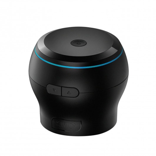 Интерактивная насадка PowerBlow для мастурбатора Kiiroo - Kiiroo - купить с доставкой в Подольске