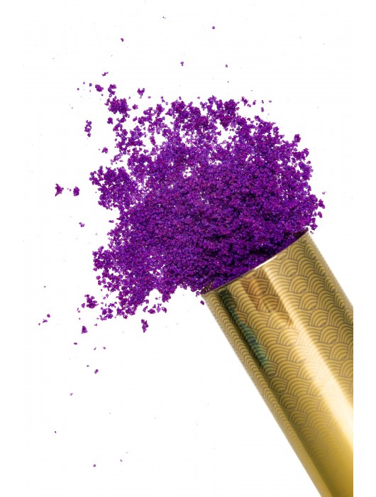 Соль Мёртвого моря для ванны Oriental Crystals «Экзотические фрукты» - 500 гр. -  - Магазин феромонов в Подольске