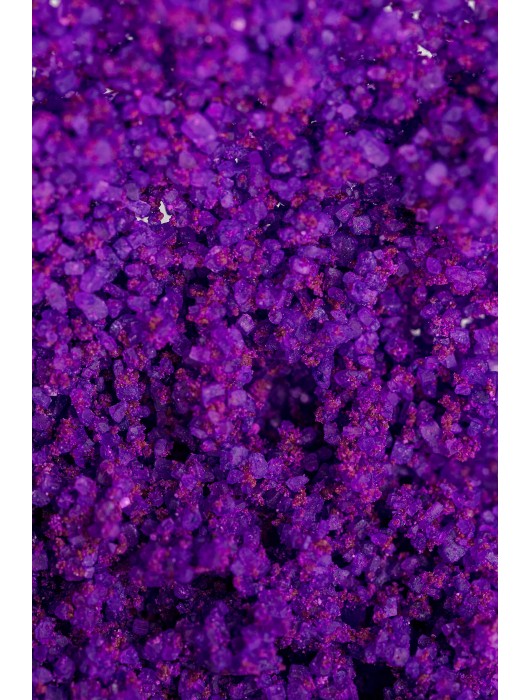 Соль Мёртвого моря для ванны Oriental Crystals «Экзотические фрукты» - 500 гр. -  - Магазин феромонов в Подольске