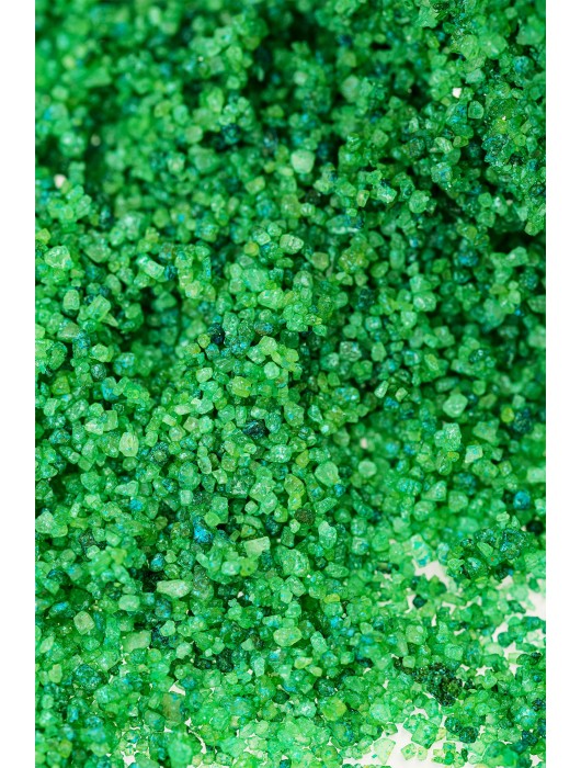 Соль Мёртвого моря для ванны Oriental Crystals «Цветок лотоса» - 500 гр. -  - Магазин феромонов в Подольске