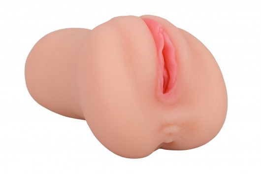 Мастурбатор-вагина Baby Doll - Lola Games - в Подольске купить с доставкой