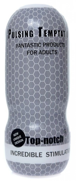 Мастурбатор в колбе Cup 03 - Boys of Toys - в Подольске купить с доставкой