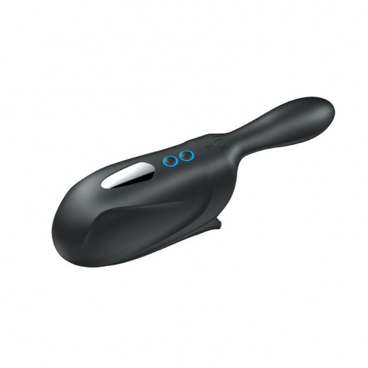 Автоматический мастурбатор с вибрацией - Secwell - в Подольске купить с доставкой