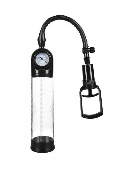 Вакуумная помпа Glider - Lola Games - в Подольске купить с доставкой