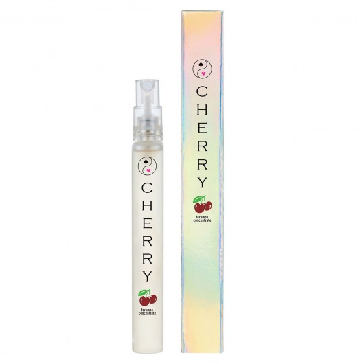 Концентрат феромонов Joker Cherry для двоих - 8 мл. -  - Магазин феромонов в Подольске