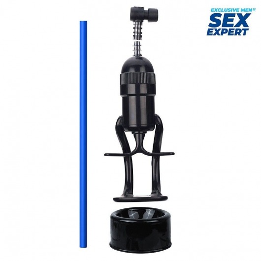 Комплект запасных частей для вакуумной помпы Sex Expert - Sex Expert - в Подольске купить с доставкой