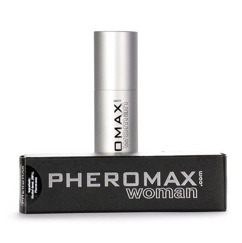 Концентрат феромонов для женщин Pheromax for Woman - 14 мл. -  - Магазин феромонов в Подольске