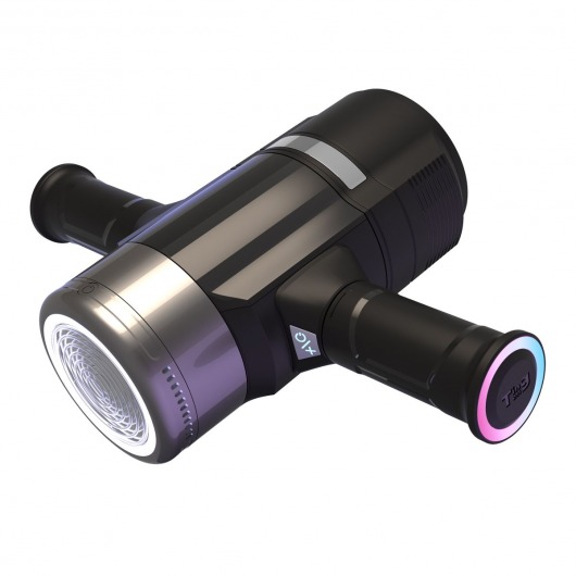 Интерактивный автоматический мастурбатор с подогревом TINGON M1 Smart - Tingon - в Подольске купить с доставкой