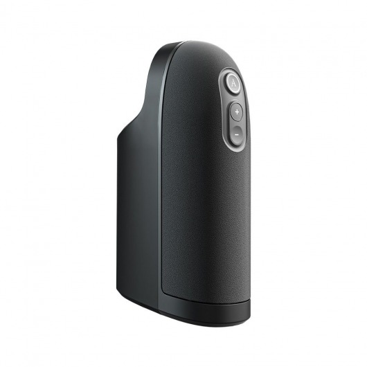 Черный мастурбатор ARCwave Ion 2 - Arcwave - в Подольске купить с доставкой