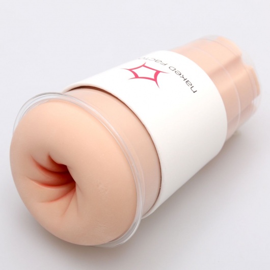 Мастурбатор-анус Naked Factory A-04 - Naked Factory - в Подольске купить с доставкой