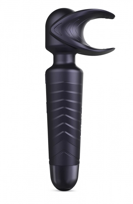 Сливовый вибромассажёр для мужчин Man.wand Evo - Manwan - в Подольске купить с доставкой