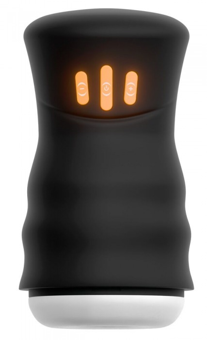 Мультифункциональный мастурбатор Gyro - Orion - в Подольске купить с доставкой