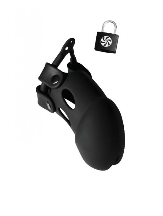 Черный пояс верности Guard - Lola Games - купить с доставкой в Подольске