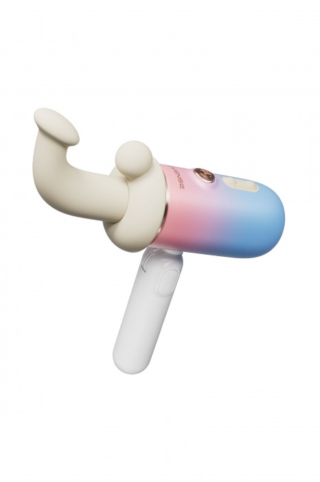 Инновационная мини-машина Spinel - Lovense - купить с доставкой в Подольске