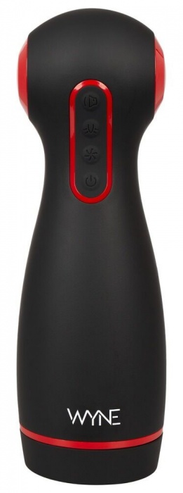 Мастурбатор WYNE Masturbator 06 с двумя моторами - Orion - в Подольске купить с доставкой