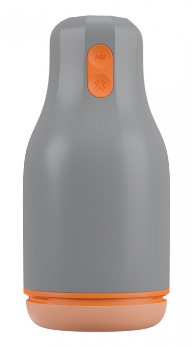 Мастурбатор для головки полового члена Glans Masturbator with 2 Functions - Orion - в Подольске купить с доставкой