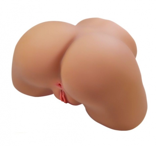 Мастурбатор Ilana с вибрацией и всасыванием - Baile - в Подольске купить с доставкой