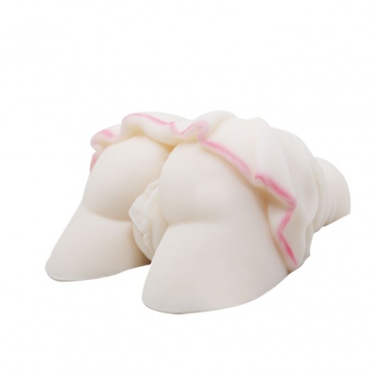 Вагина с анусом под приподнятой юбочкой - Baile - в Подольске купить с доставкой