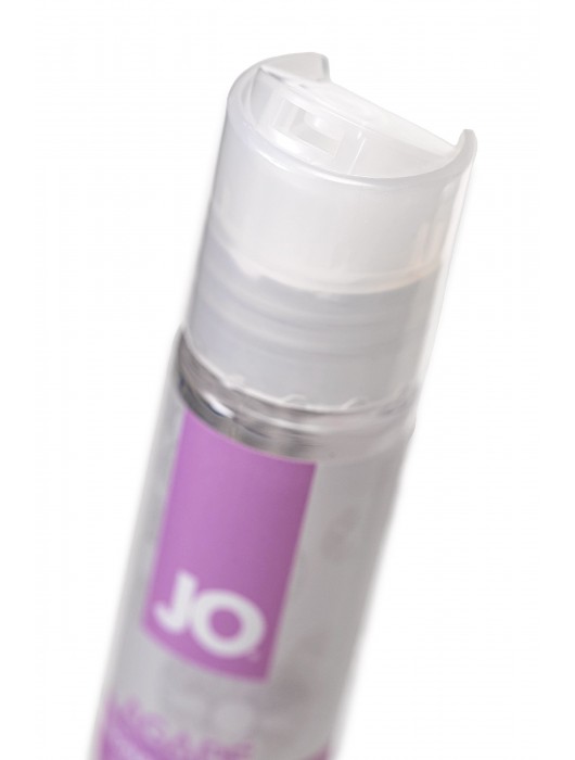 Лубрикант на водной основе для женщин JO AGAPE ORIGINAL - 30 мл. - System JO - купить с доставкой в Подольске