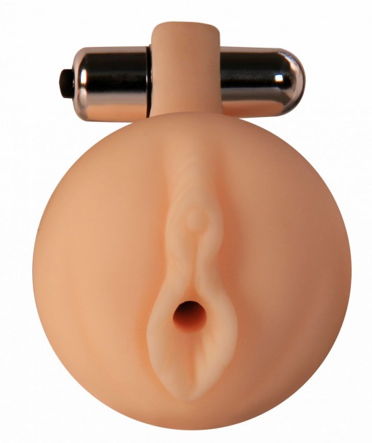 Сменная насадка для вакуумной помпы Discovery Vibro с вибрацией - Lola Games - в Подольске купить с доставкой