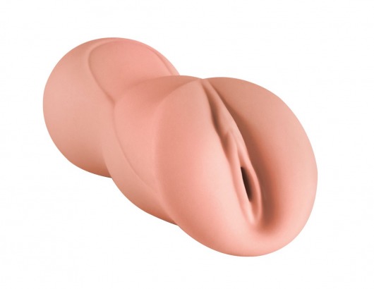 Мастурбатор-вагина Satisfaction Magazine №18 - Lola Games - в Подольске купить с доставкой