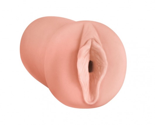 Мастурбатор-вагина Satisfaction Magazine №25 - Lola Games - в Подольске купить с доставкой