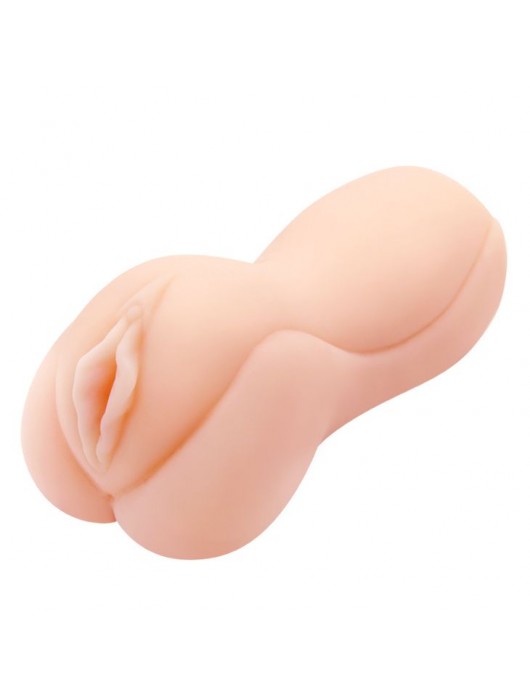 Мастурбатор-вагина без вибрации Baile - Baile - в Подольске купить с доставкой
