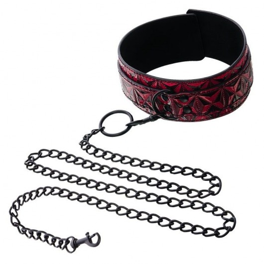 Ошейник из материала с 3d-эффектом - ToyFa - купить с доставкой в Подольске