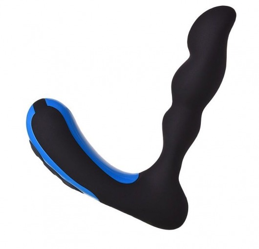 Массажер простаты Erotist Second - Erotist Adult Toys - в Подольске купить с доставкой