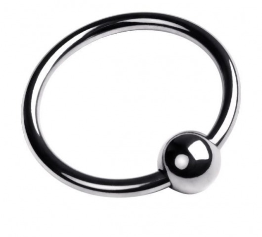 Кольцо на головку пениса размера S - ToyFa - в Подольске купить с доставкой