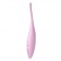 Нежно-розовый точечный стимулятор Twirling Joy - Satisfyer в Подольске Нежно-розовый точечный стимулятор Twirling Joy - Satisfyer