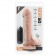 Телесный вибратор-реалистик Dr. James 9 Inch Vibrating Cock - 22,8 см. - Blush Novelties купить в Подольске с доставкой в Orgasmix.ru Телесный вибратор-реалистик Dr. James 9 Inch Vibrating Cock - 22,8 см. - Blush Novelties