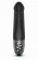 Черный вибратор с электростимуляцией Real Deal Neal - 16,5 см. - MyStim - купить с доставкой в Подольске Черный вибратор с электростимуляцией Real Deal Neal - 16,5 см. - MyStim - купить с доставкой в Подольске