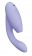 Сиреневый вибратор Womanizer Duo 2 с бесконтактной клиторальной стимуляцией - Womanizer купить в Подольске с доставкой в Orgasmix.ru Сиреневый вибратор Womanizer Duo 2 с бесконтактной клиторальной стимуляцией - Womanizer
