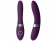 Вибромассажер Elise 2 фиолетового цвета - Lelo купить в Подольске с доставкой в Orgasmix.ru Вибромассажер Elise 2 фиолетового цвета - Lelo