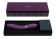 Вибромассажер Elise 2 фиолетового цвета - Lelo купить в Подольске с доставкой в Orgasmix.ru Вибромассажер Elise 2 фиолетового цвета - Lelo